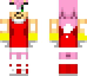 amy exe