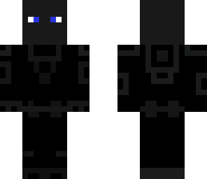 stealth robber