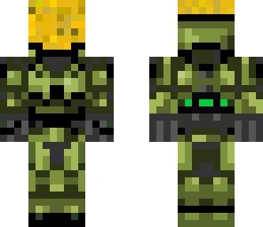 saprtan with eva helmet