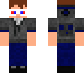 ruffist skin