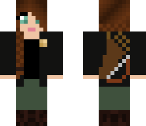 katniss everdeen