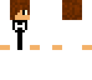 whit tux