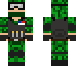 soldier 2