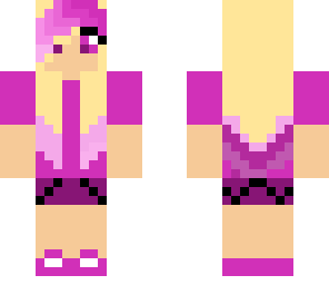 purple cutie