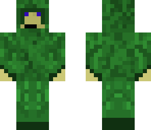 camo guy