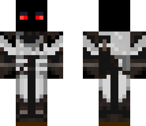 ender assassin fixed