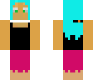 tanktop girl