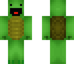 happy turtle