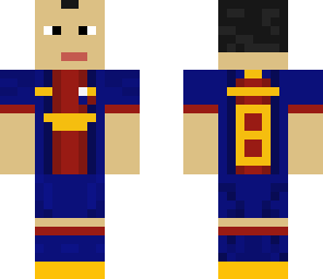 iniesta