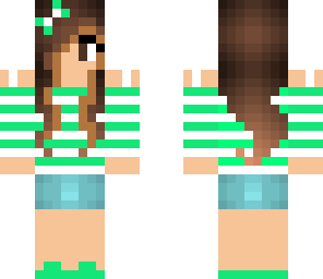 fixed cute girl with flipflops last edit