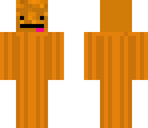 derpy pumpkin