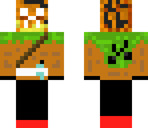 creeper hunter