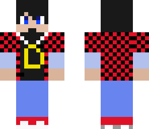 updated drayster163