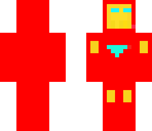 iron man