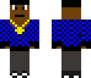 my skin