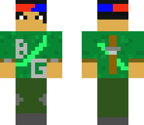 beast gamer