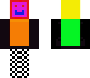 happy guy