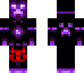 creeper mago