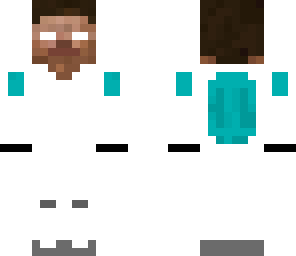herobrine the kind