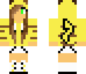 pikachugirl
