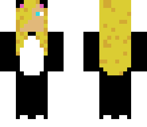 kitty girl