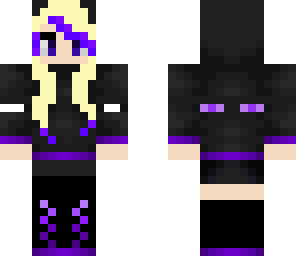 ender girl