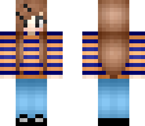 girl