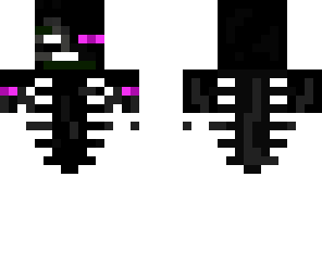ender wither