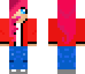teenager