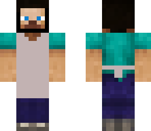 steve shop employee