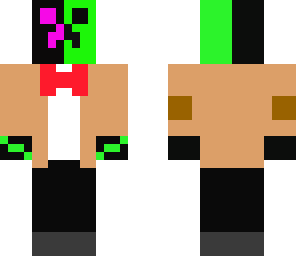 doctor endercreep