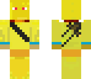 butter ninja