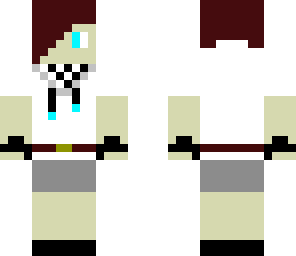 winter kid