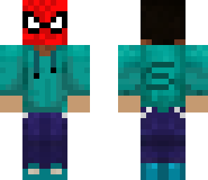 spider boris