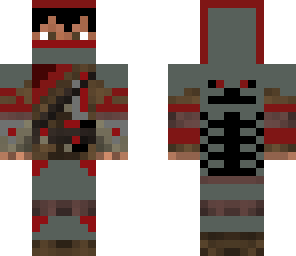 wither hunter
