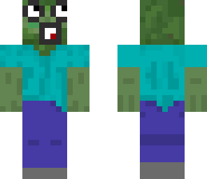 lol zombie