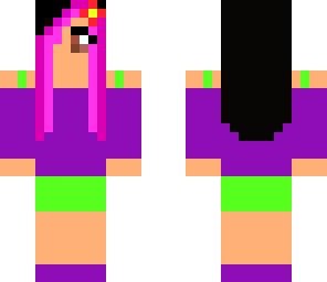 cool girl