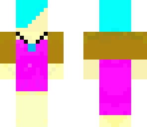 jasmine and julia