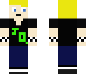 jonny quest