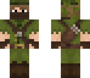 darlah - hunting gear