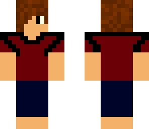 boy skin