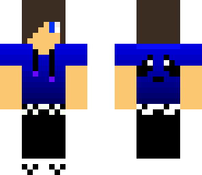 panda boy