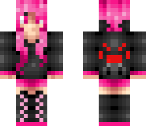 mob talkers mod - spider girl