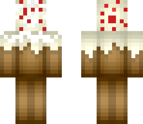 cake skin