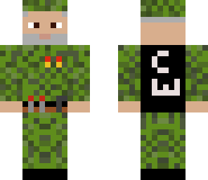 general cw