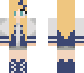 naas squid agent girl edit