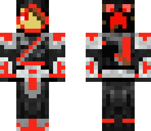 assassin of fire