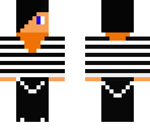 cool inmate