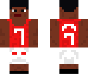 basketball player