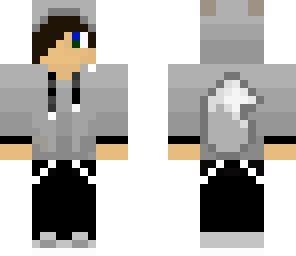 thewolf human